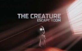 The Creature Escape Room Oculus Meta Quest VR Game<span class="mi-jiaobiao" style="background-color: #ff0000;">Adventure VIP</span>