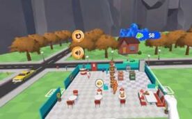 Restaurant Tycoon Dreams Oculus Meta Quest VR Game<span class="mi-jiaobiao" style="background-color: #ff0000;">Strategy VIP</span>