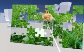 Video Puzzle Oculus Meta Quest VR Game<span class="mi-jiaobiao" style="background-color: #ff0000;">Puzzle VIP</span>