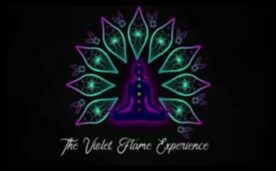 The Violet Flame Experience Oculus Meta Quest VR Game<span class="mi-jiaobiao" style="background-color: #ff0000;">The VIP</span>