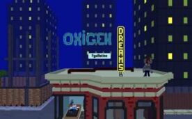 Oxygen Dreams Oculus Meta Quest VR Game<span class="mi-jiaobiao" style="background-color: #ff0000;">Action VIP</span>
