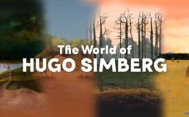 The World of Hugo Simberg Oculus Meta Quest VR Game<span class="mi-jiaobiao" style="background-color: #ff0000;">Education VIP</span>
