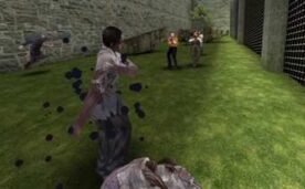 V Rzomol Oculus Meta Quest VR Game<span class="mi-jiaobiao" style="background-color: #ff0000;">Horror VIP</span>