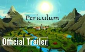 Periculum Quest Oculus Meta Quest VR Game<span class="mi-jiaobiao" style="background-color: #ff0000;">Strategy VIP</span>