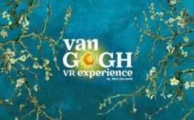 Van Gogh VR Experience by Max Siccardi Oculus Meta Quest VR Game<span class="mi-jiaobiao" style="background-color: #ff0000;">Casual VIP</span>