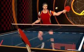 Timo Boll VR Table Tennis Oculus Meta Quest VR Game<span class="mi-jiaobiao" style="background-color: #ff0000;">Sports VIP</span>