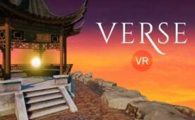 Verse VR Deluxe Oculus Meta Quest VR Game<span class="mi-jiaobiao" style="background-color: #ff0000;">Travel exploration VIP</span>