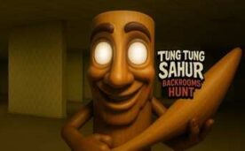 Tung Tung Sahur Backrooms Hunt Oculus Meta Quest VR Game<span class="mi-jiaobiao" style="background-color: #ff0000;">Adventure VIP</span>