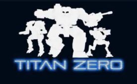 Titan Zero Oculus Meta Quest VR Game