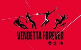 VENDETTA FOREVER Oculus Meta Quest VR Game
