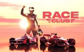 Race Club Oculus Meta Quest VR Game<span class="mi-jiaobiao" style="background-color: #ff0000;">Sports VIP</span>