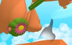 Stick It Out Oculus Meta Quest VR Game<span class="mi-jiaobiao" style="background-color: #ff0000;">Casual Points</span>