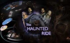 The Haunted Ride A VR Horror Series Oculus Meta Quest VR Game<span class="mi-jiaobiao" style="background-color: #ff0000;">Horror Points</span>