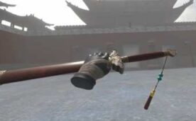 Sword Trip Oculus Meta Quest VR Game<span class="mi-jiaobiao" style="background-color: #ff0000;">Sword Free</span>