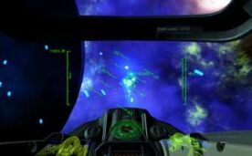 Symphony of Stars Oculus Meta Quest VR Game<span class="mi-jiaobiao" style="background-color: #ff0000;">Space Points</span>