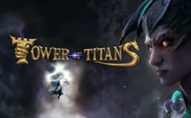 Tower of Titans Oculus Meta Quest VR Game<span class="mi-jiaobiao" style="background-color: #ff0000;">Action VIP</span>