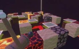 PUTTZZLE Oculus Meta Quest VR Game<span class="mi-jiaobiao" style="background-color: #ff0000;">Fun VIP</span>