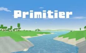 Primitier Oculus Meta Quest VR Game<span class="mi-jiaobiao" style="background-color: #ff0000;">Action VIP</span>