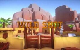 Wild Shot Oculus Meta Quest VR Game<span class="mi-jiaobiao" style="background-color: #ff0000;">Shooting Free</span>