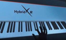 Piano VR Oculus Meta Quest VR Game<span class="mi-jiaobiao" style="background-color: #ff0000;">Music VIP</span>