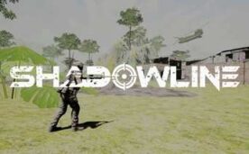 Shadowline Oculus Meta Quest VR Game<span class="mi-jiaobiao" style="background-color: #ff0000;">Shooting VIP</span>