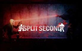 Split Second Oculus Meta Quest VR Game