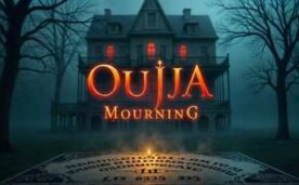 Ouija Mourning Oculus Meta Quest VR Game<span class="mi-jiaobiao" style="background-color: #ff0000;">Adventure VIP</span>