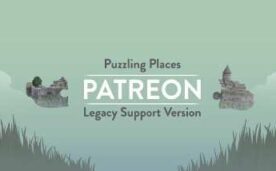 Puzzling Places Patreon LSV Oculus Meta Quest VR Game<span class="mi-jiaobiao" style="background-color: #ff0000;">RPG Points</span>