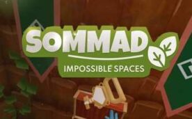 Sommad Impossible Spaces Oculus Meta Quest VR Game<span class="mi-jiaobiao" style="background-color: #ff0000;">Adventure Points</span>