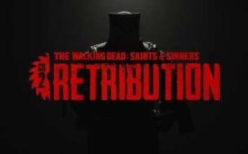 The Walking Dead Saints & Sinners Chapter 2 Retribution Oculus Meta Quest VR Game