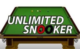 Unlimited Snooker Oculus Meta Quest VR Game<span class="mi-jiaobiao" style="background-color: #ff0000;">Action VIP</span>