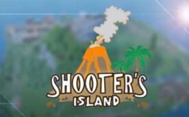 Shooters Island Oculus Meta Quest VR Game<span class="mi-jiaobiao" style="background-color: #ff0000;">Action Free</span>