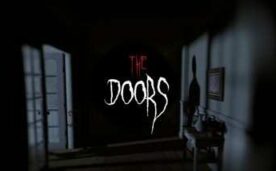 The Doors Oculus Meta Quest VR Game<span class="mi-jiaobiao" style="background-color: #ff0000;">Horror VIP</span>