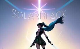 Solar Black Oculus Meta Quest VR Game<span class="mi-jiaobiao" style="background-color: #ff0000;">Music VIP</span>