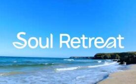 SOUL RETREAT Meditate & Relax in Nature Oculus Meta Quest VR Game