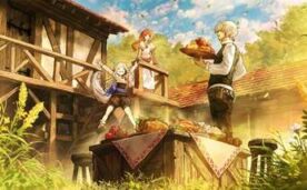 Spice & Wolf VR2 Oculus Meta Quest VR Game<span class="mi-jiaobiao" style="background-color: #ff0000;">Spice Points</span>