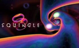 Squingle Legacy Oculus Meta Quest VR Game<span class="mi-jiaobiao" style="background-color: #ff0000;">Fun VIP</span>