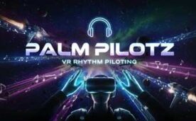 Palm Pilotz Oculus Meta Quest VR Game<span class="mi-jiaobiao" style="background-color: #ff0000;">Shooting VIP</span>