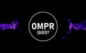 OMPR Quest Oculus Meta Quest VR Game<span class="mi-jiaobiao" style="background-color: #ff0000;">Audio-visual VIP</span>