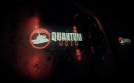 Quantum Void Oculus Meta Quest VR Game<span class="mi-jiaobiao" style="background-color: #ff0000;">Adventure VIP</span>