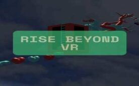 Rise Beyond Vr Oculus Meta Quest VR Game<span class="mi-jiaobiao" style="background-color: #ff0000;">Open World Free</span>