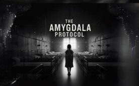 The Amygdala Protocol Oculus Meta Quest VR Game<span class="mi-jiaobiao" style="background-color: #ff0000;">RPG VIP</span>