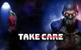 Take Care Survival Horror Oculus Meta Quest VR Game<span class="mi-jiaobiao" style="background-color: #ff0000;">Horror VIP</span>