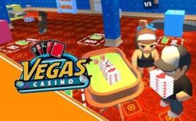 Vegas Casino Oculus Meta Quest VR Game<span class="mi-jiaobiao" style="background-color: #ff0000;">Adventure VIP</span>