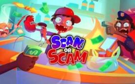 Scan or Scam Oculus Meta Quest VR Game<span class="mi-jiaobiao" style="background-color: #ff0000;">Puzzle VIP</span>