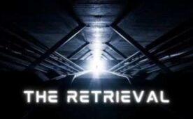 The Retrieval Oculus Meta Quest VR Game