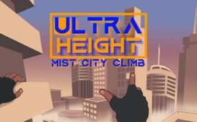 Ultra Height Mist City Climb Oculus Meta Quest VR Game<span class="mi-jiaobiao" style="background-color: #ff0000;">Action VIP</span>
