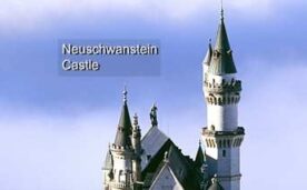 VRtravelX Neuschwanstein Castle Tour Germany Oculus Meta Quest VR Game<span class="mi-jiaobiao" style="background-color: #ff0000;">VRtravelX- Free</span>