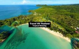 VRtravelX Thailand Tropical Relaxing Oculus Meta Quest VR Game<span class="mi-jiaobiao" style="background-color: #ff0000;">VRtravelX- Free</span>