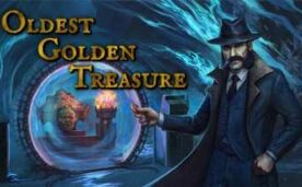 Oldest Golden Treasure Oculus Meta Quest VR Game<span class="mi-jiaobiao" style="background-color: #ff0000;">Adventure VIP</span>